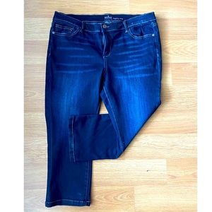 NY&Company cropped jeans
